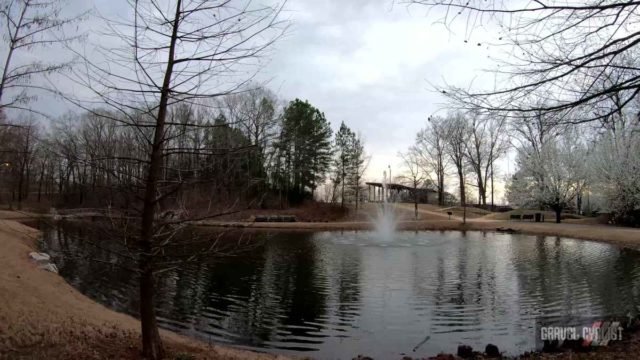 city tour of tupelo mississippi
