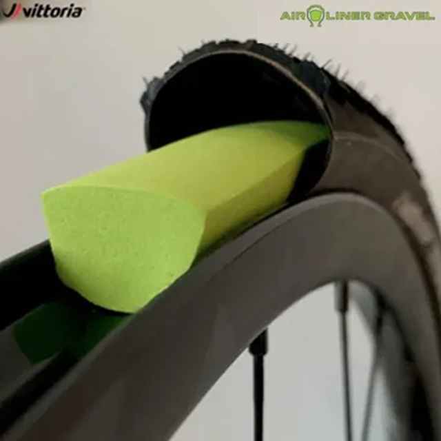 vittoria air-liner gravel review