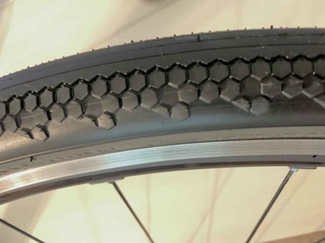 vittoria air-liner gravel review