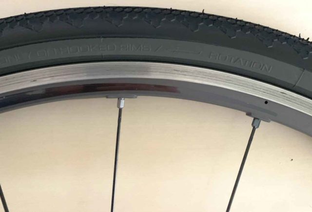 vittoria air-liner gravel review