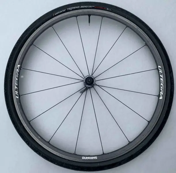 vittoria air-liner gravel review