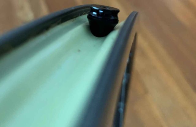 vittoria air-liner gravel review