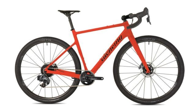 alchemy bikes rogue gravel bike review