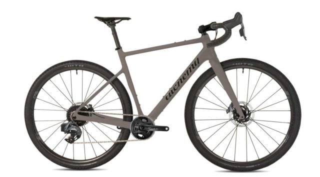 alchemy bikes rogue gravel bike review