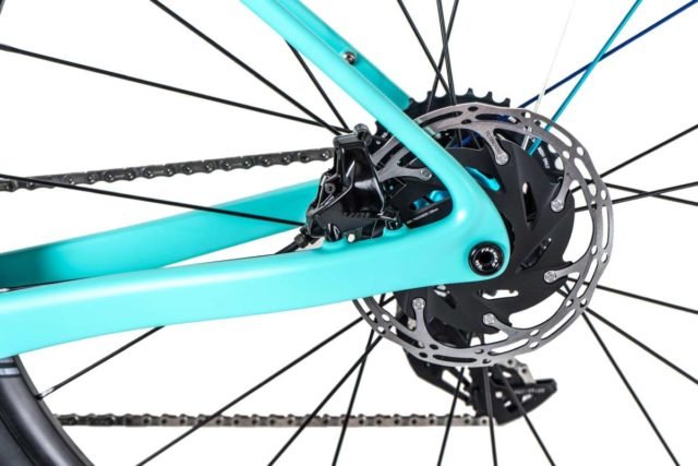 alchemy bikes rogue gravel bike review