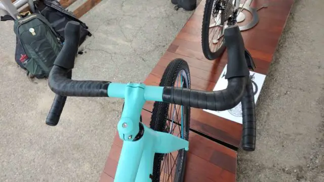 alchemy bikes rogue gravel bike review