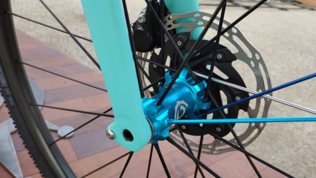 alchemy bikes rogue gravel bike review