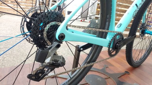 alchemy bikes rogue gravel bike review