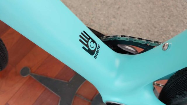 alchemy bikes rogue gravel bike review
