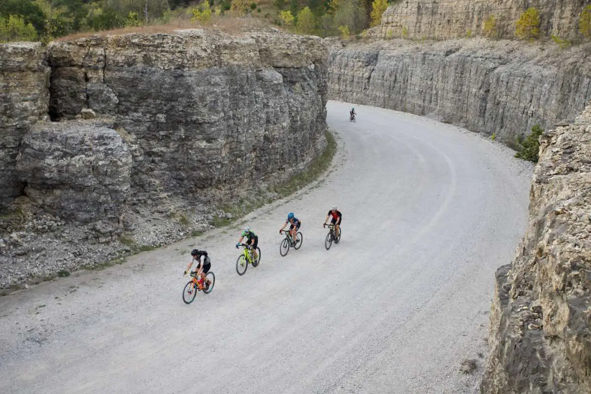 Big Sugar Gravel Race Day Results, Highlights & Photos Gravel Cyclist