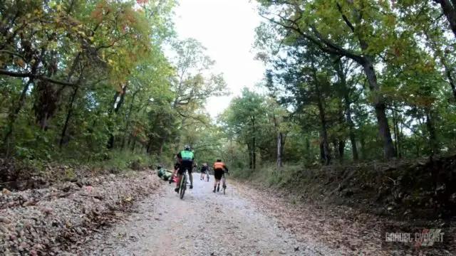 big sugar gravel 2021 video