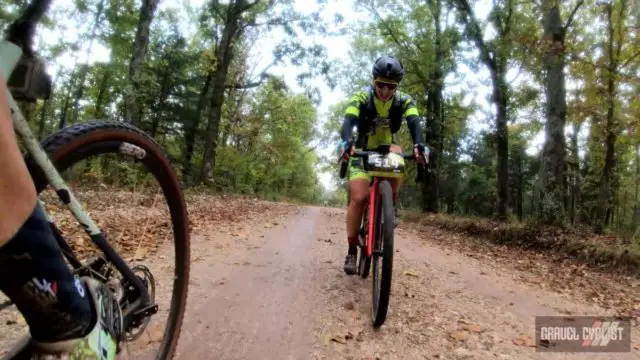 big sugar gravel 2021 video