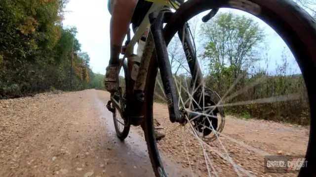 big sugar gravel 2021 video