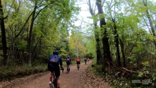 big sugar gravel 2021 video