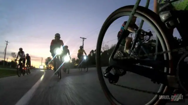 big sugar gravel 2021 video
