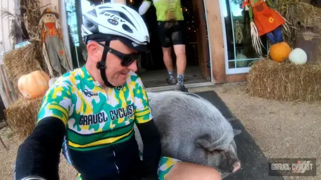 big sugar gravel 2021 video