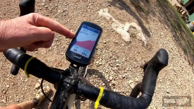 big sugar gravel 2021 video