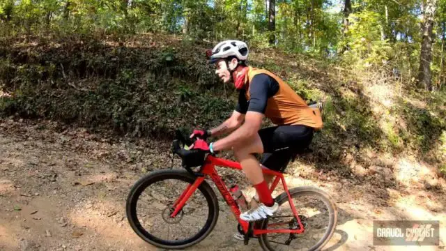 big sugar gravel 2021 video