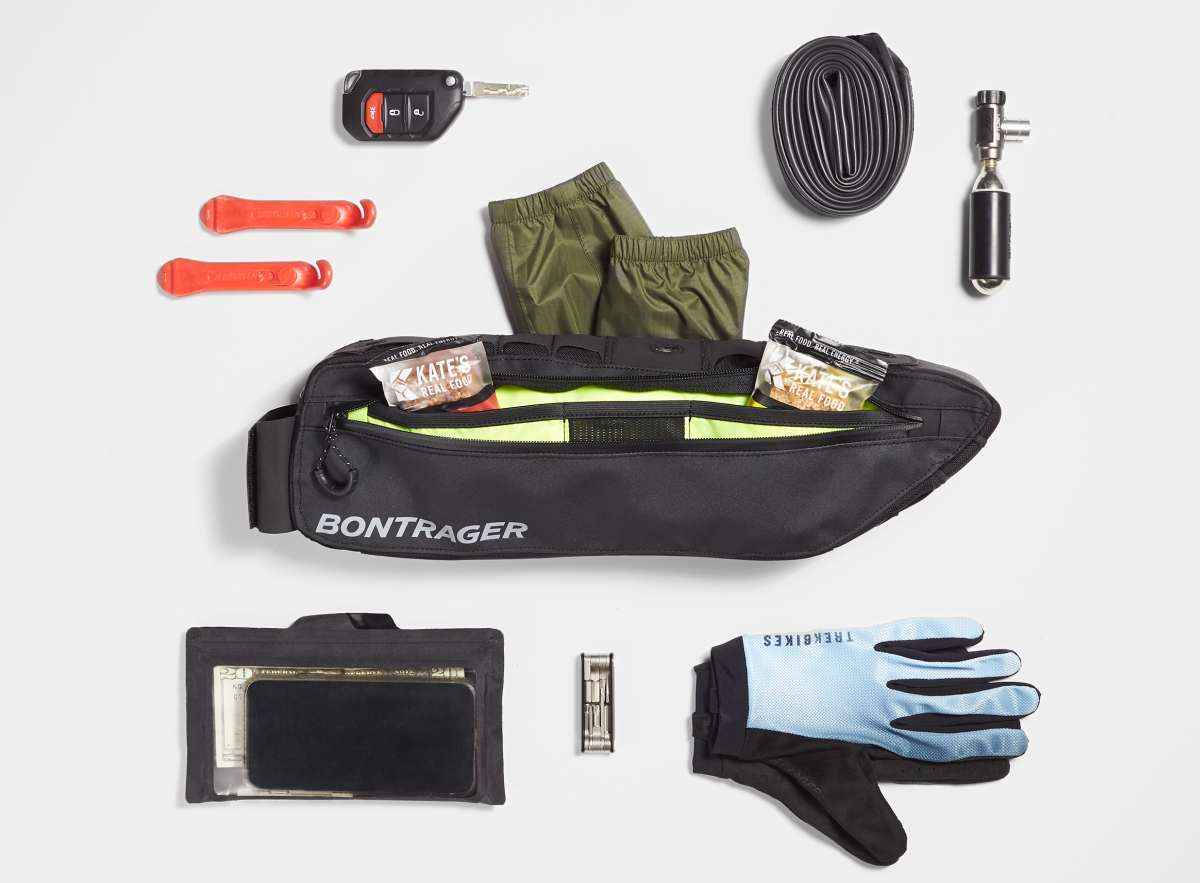Bontrager sales saddle bags