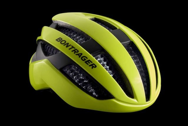 Bontrager Circuit WaveCel Helmet review