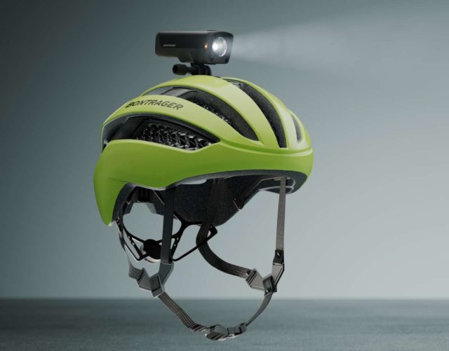 Bontrager Circuit WaveCel Helmet review