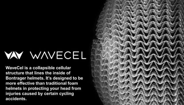 Bontrager Circuit WaveCel Helmet review