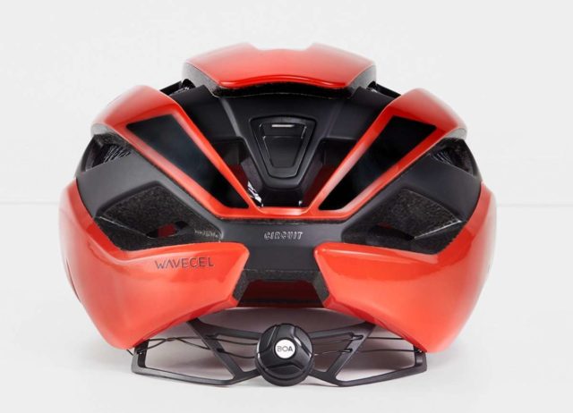 Bontrager Circuit WaveCel Helmet review