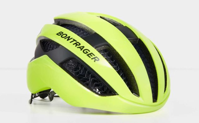 Bontrager Circuit WaveCel Helmet review