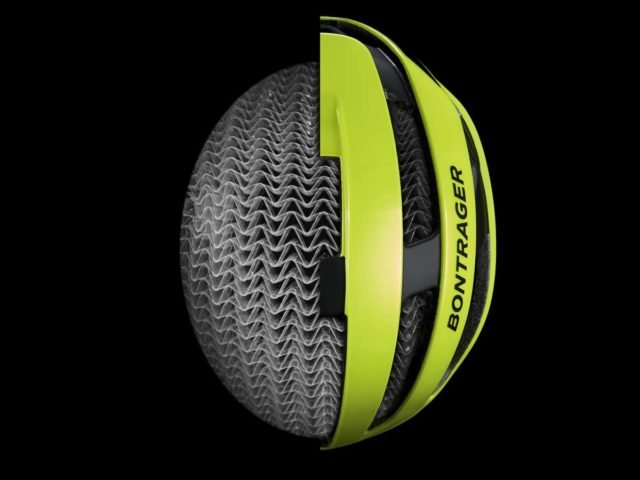 Bontrager Circuit WaveCel Helmet review