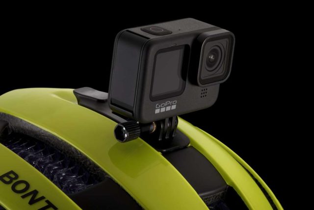 Bontrager Circuit WaveCel Helmet review