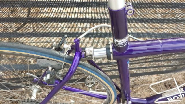 boulder bicycles defiant pr full suspension road bike