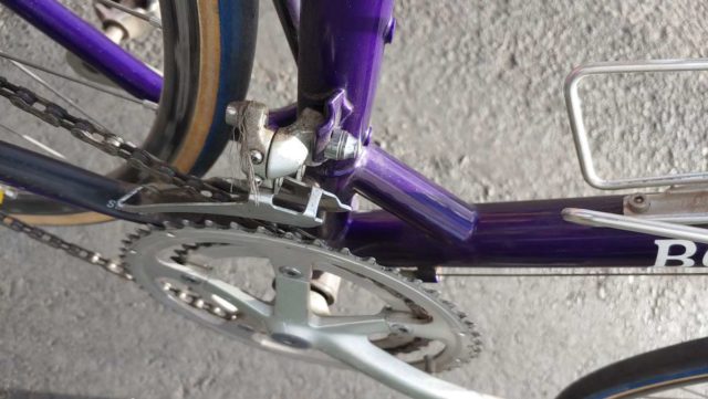 boulder bicycles defiant pr full suspension road bike
