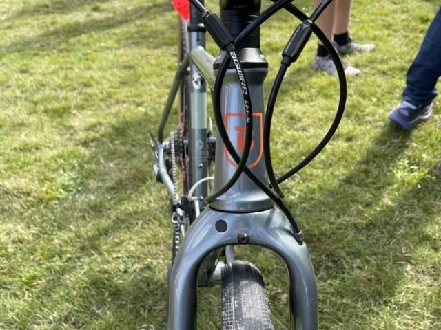 breezer inversion team review