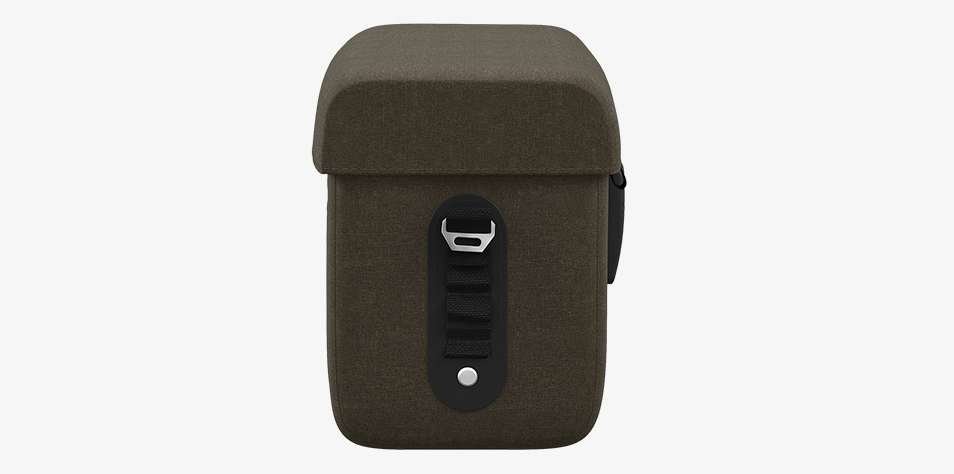 Brooks England Scape Handlebar Case review