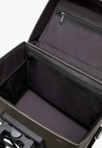 Brooks England Scape Handlebar Case review