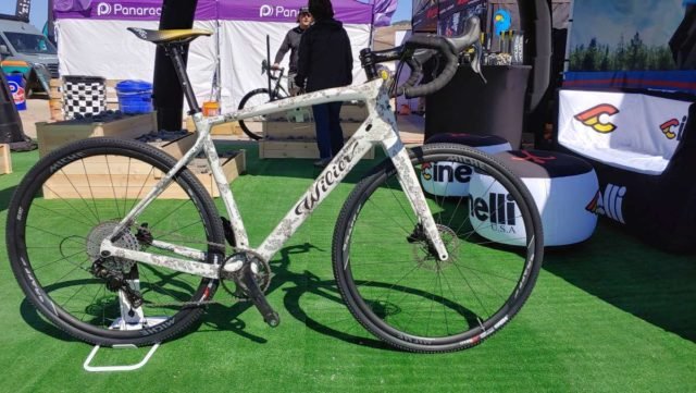 wilier jena review
