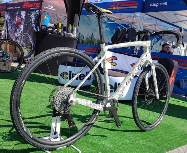 wilier jena review
