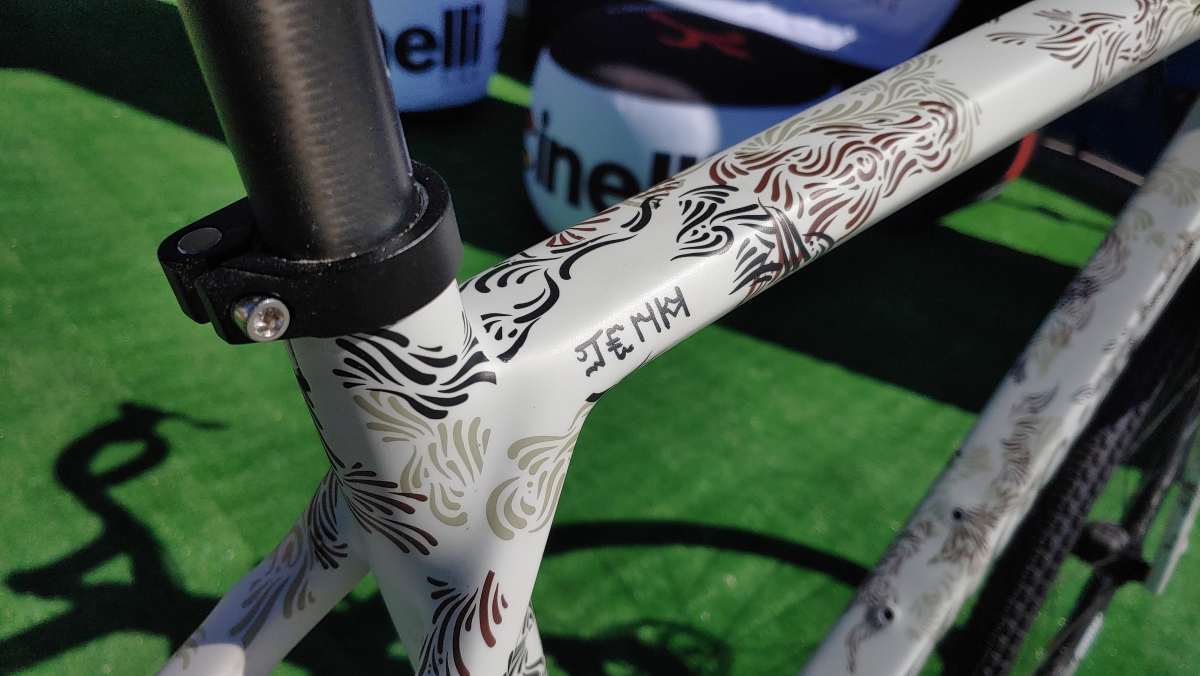 wilier jena review