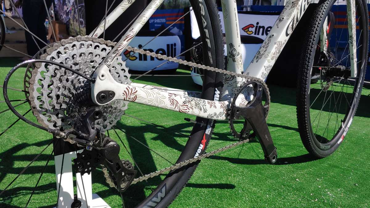 wilier jena review