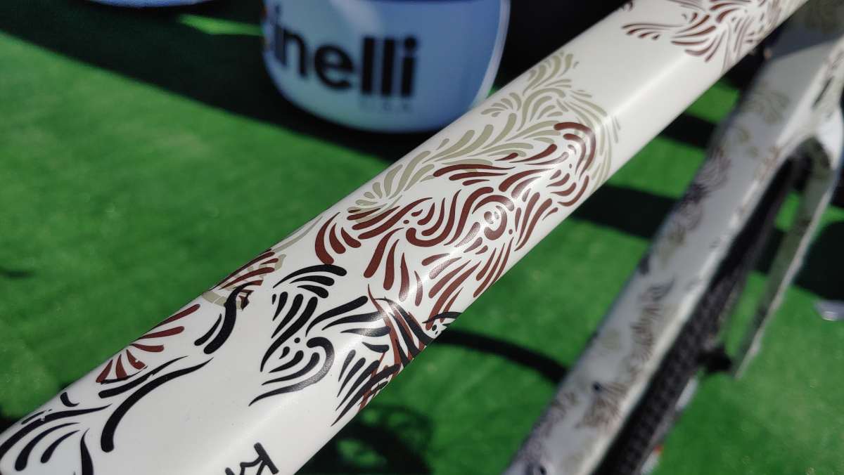 wilier jena review