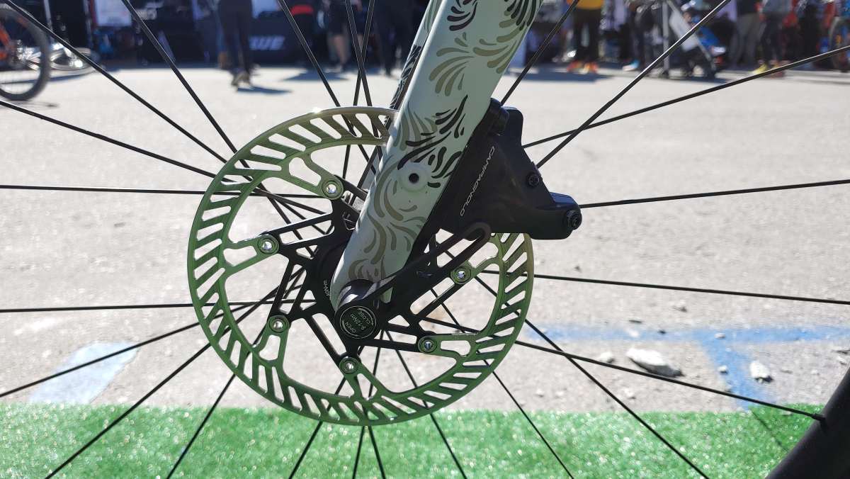 wilier jena review