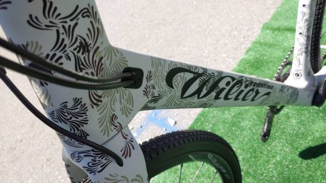 wilier jena review