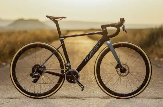 wilier rave slr review
