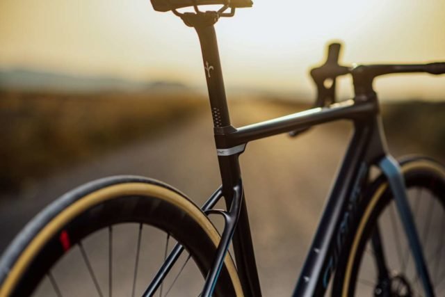 wilier rave slr review