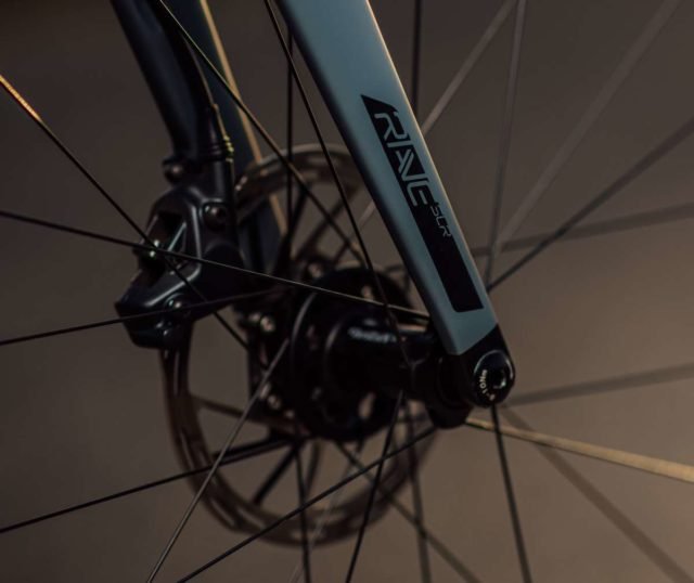 wilier rave slr review