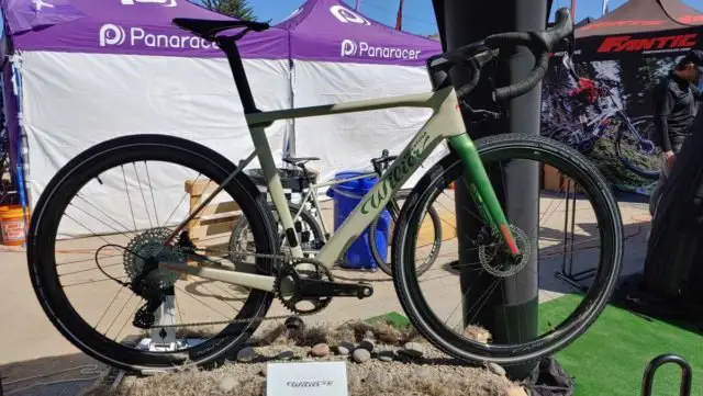 wilier rave slr review
