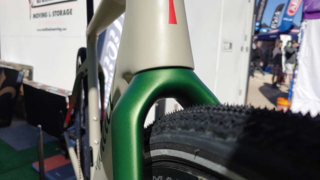 wilier rave slr review