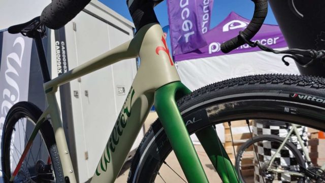 wilier rave slr review