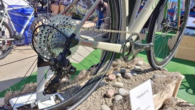 wilier rave slr review