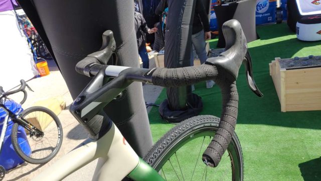 wilier rave slr review